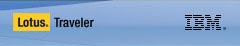 IBM Lotus Notes Traveler